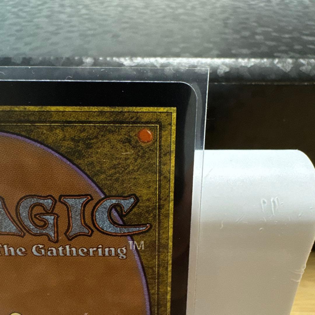 MTG 幽愁/Wistfulness