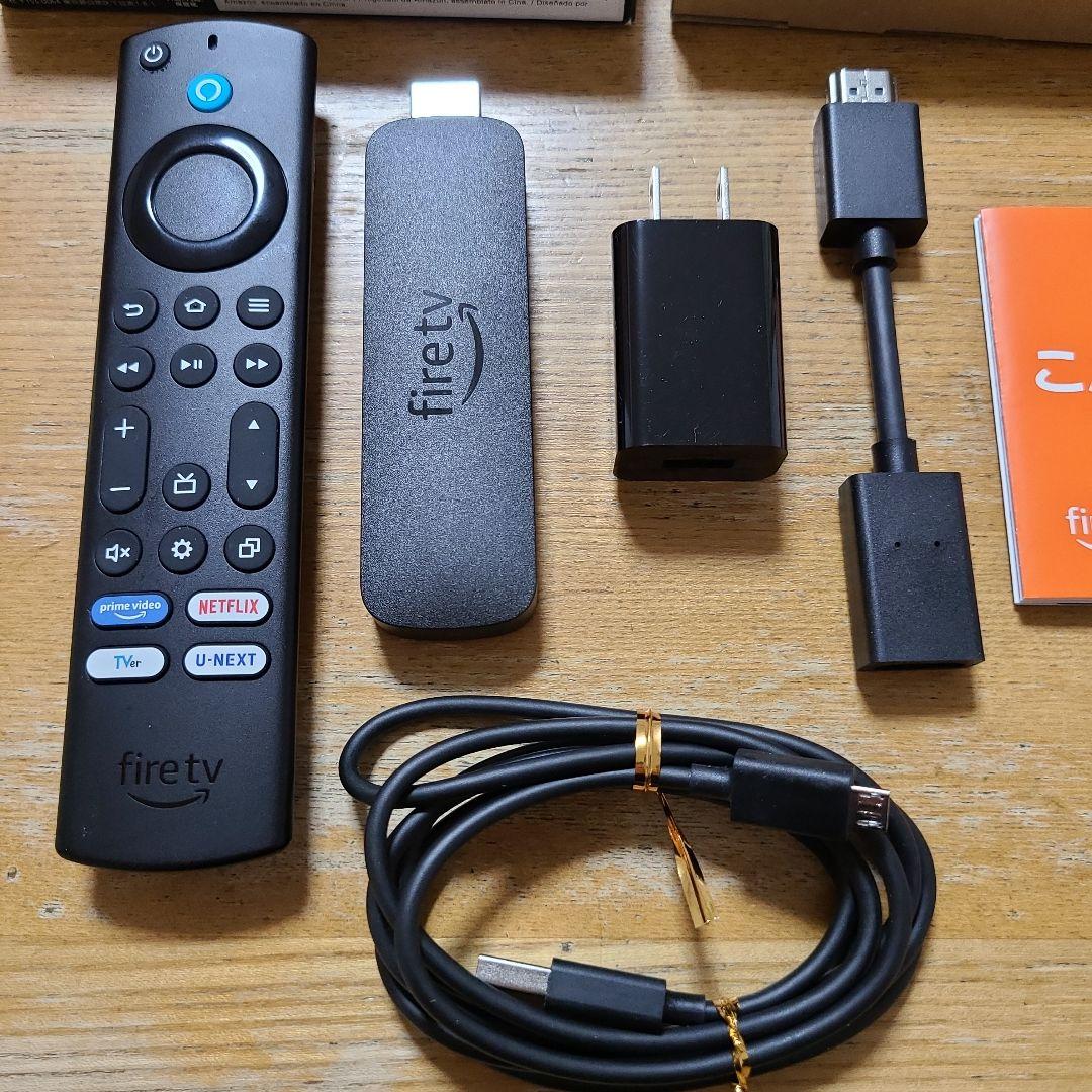 テレビ Fire TV Stick 4K Max 16GB