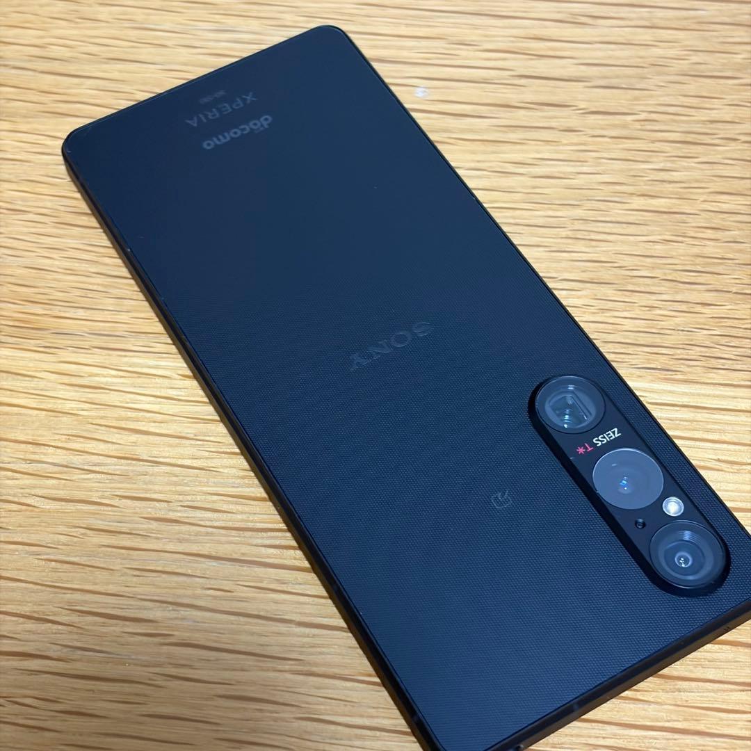 じ*ま様 SONY Xperia 1 Ⅴ SIMフリー　39985ym