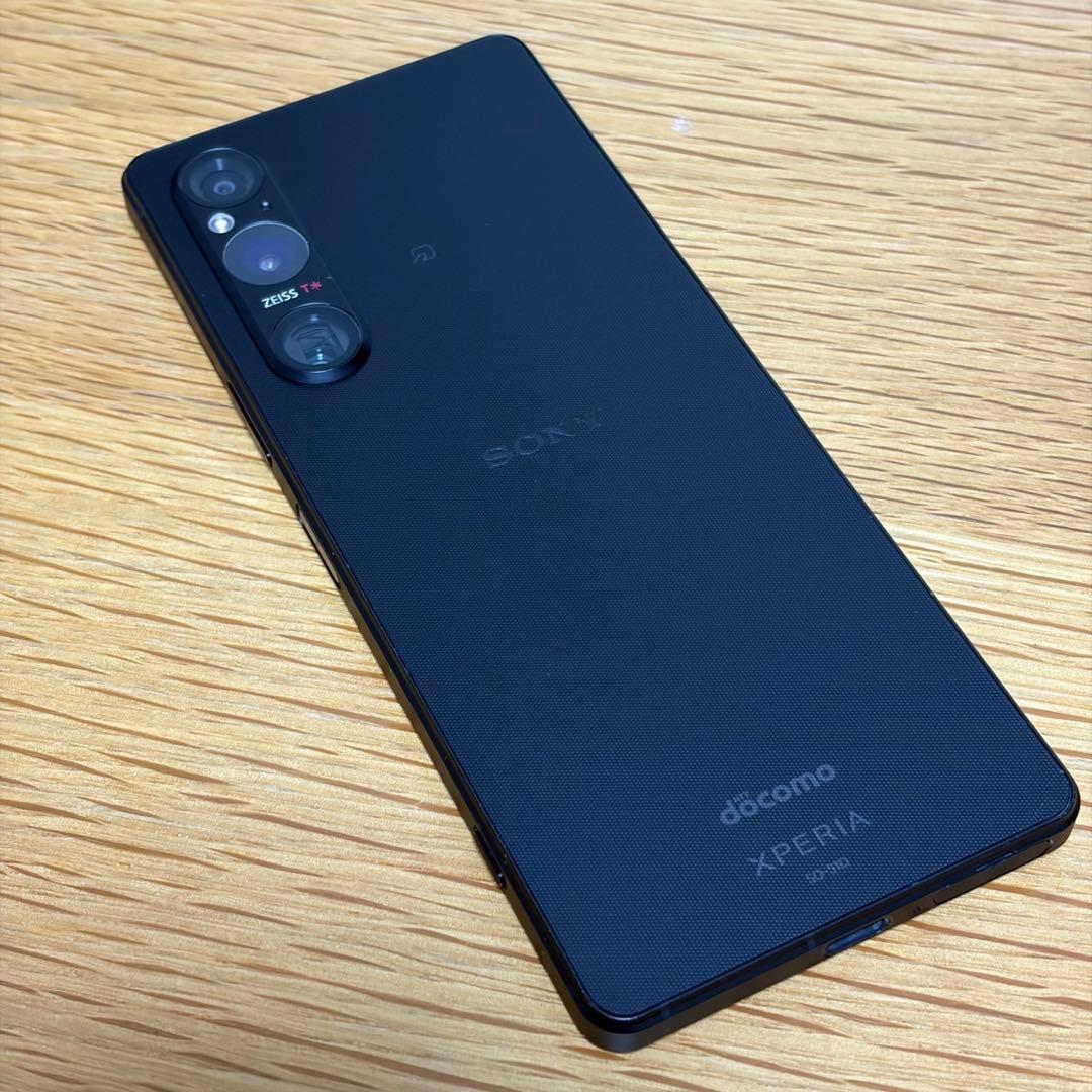 じ*ま様 SONY Xperia 1 Ⅴ SIMフリー　39985ym