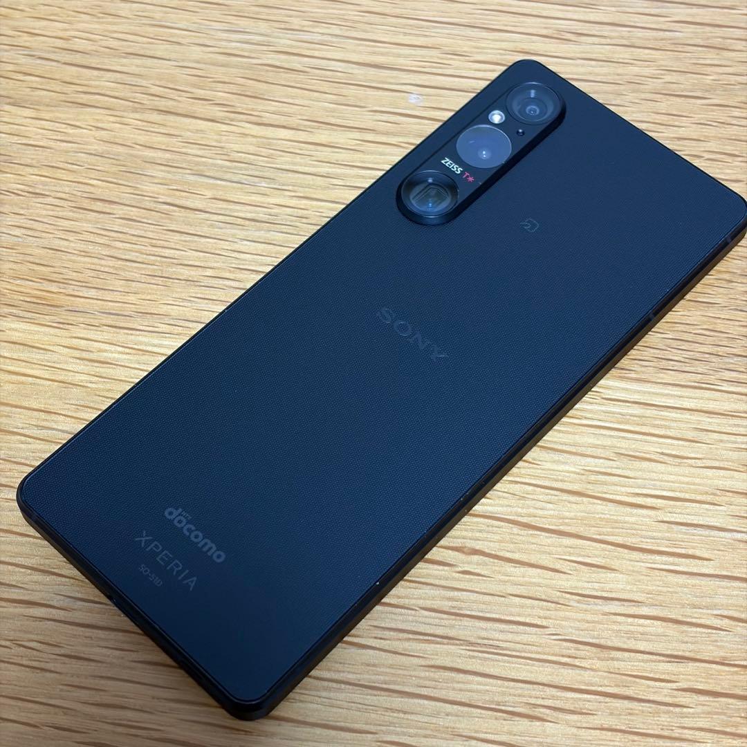 じ*ま様 SONY Xperia 1 Ⅴ SIMフリー　39985ym