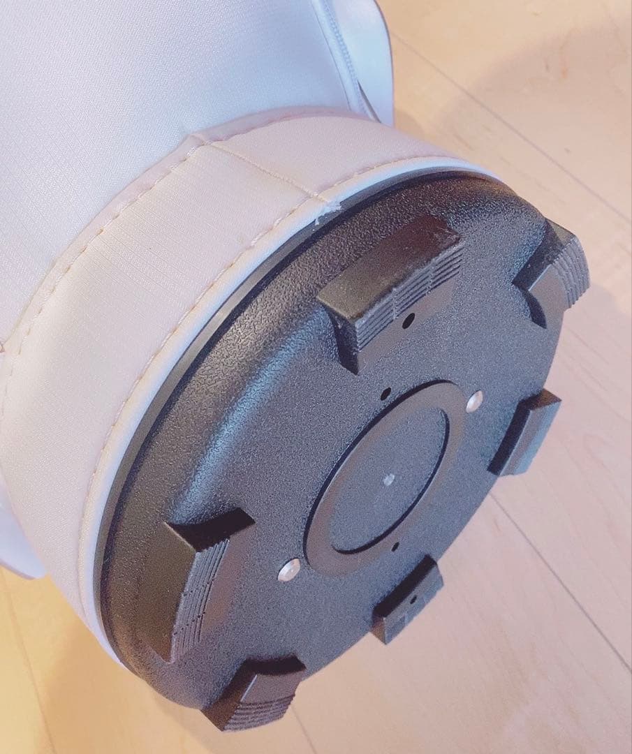 キャロウェイ Callaway REVA キャディバッグ ホワイト 新品未使用