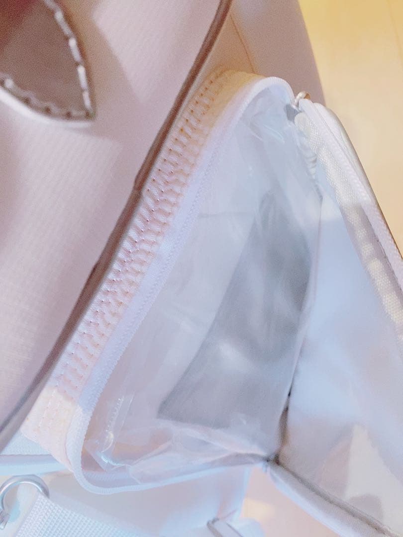 キャロウェイ Callaway REVA キャディバッグ ホワイト 新品未使用