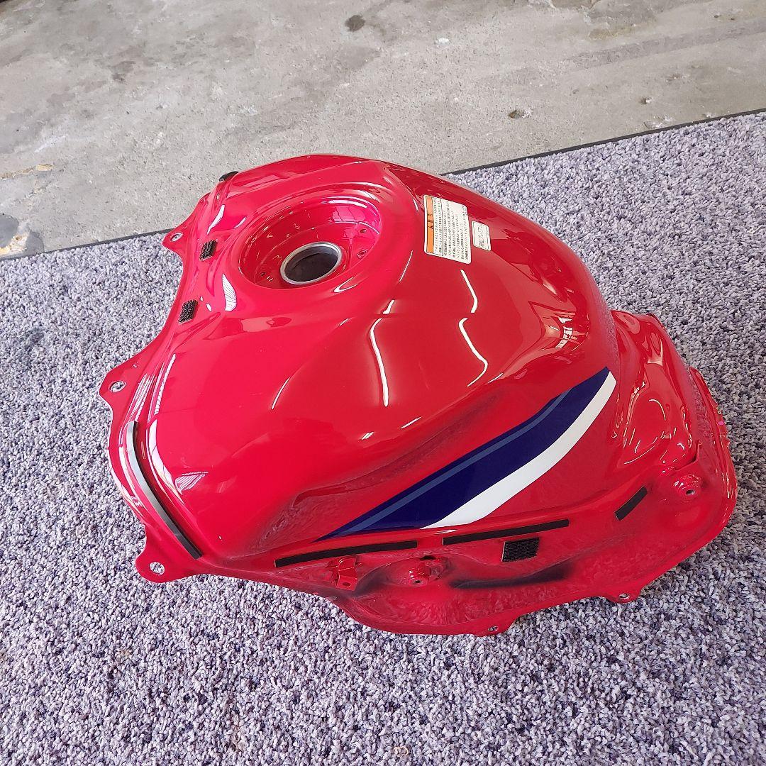 ＣＢＲ１０００ＲＲ－Ｒファイアーブレード純正ノーマルフューエルガソリンタンク