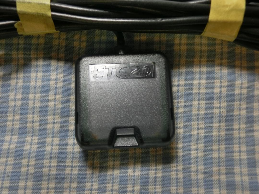 Pioneer カロッツェリア ETC2.0ユニットND-ETCS10