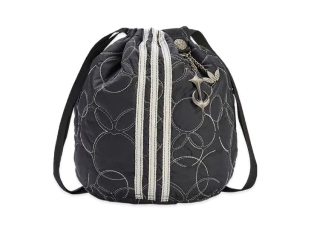 adidas THUG CLUB パデット バッグ