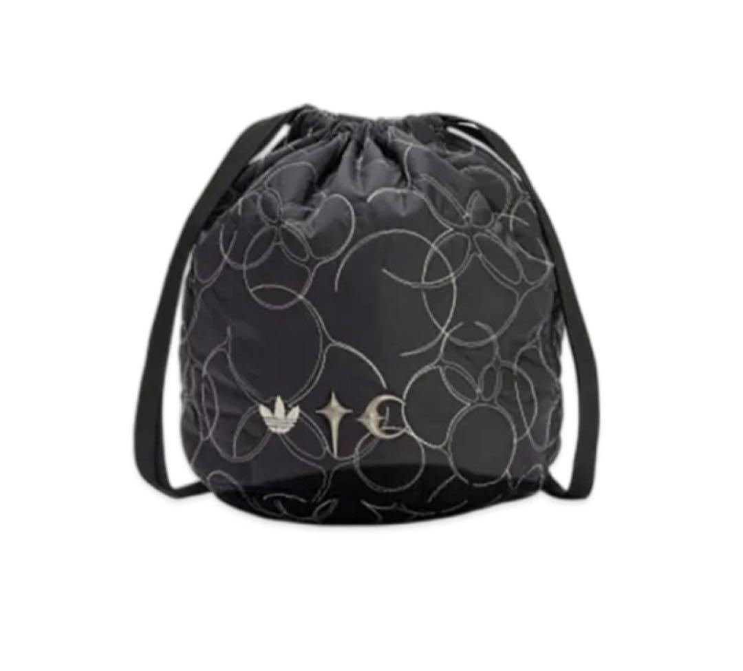 adidas THUG CLUB パデット バッグ