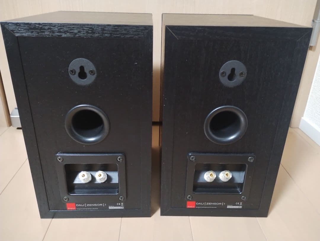 美品 DALI ZENSOR1