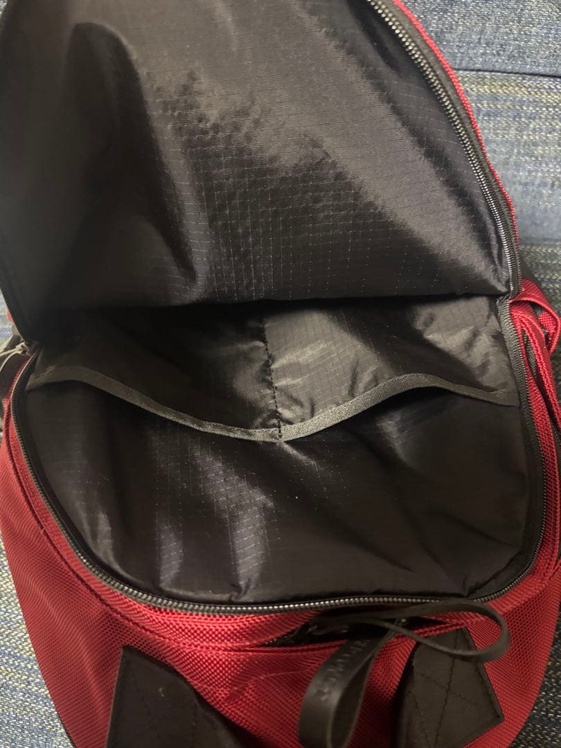 【極美品】限定 完売 吉田カバン PORTER STRICT-G x POTR