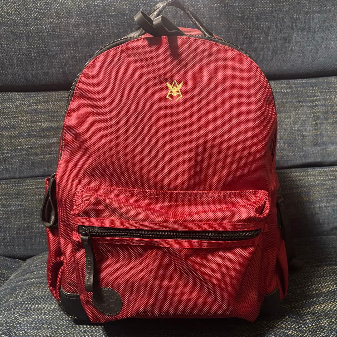 【極美品】限定 完売 吉田カバン PORTER STRICT-G x POTR