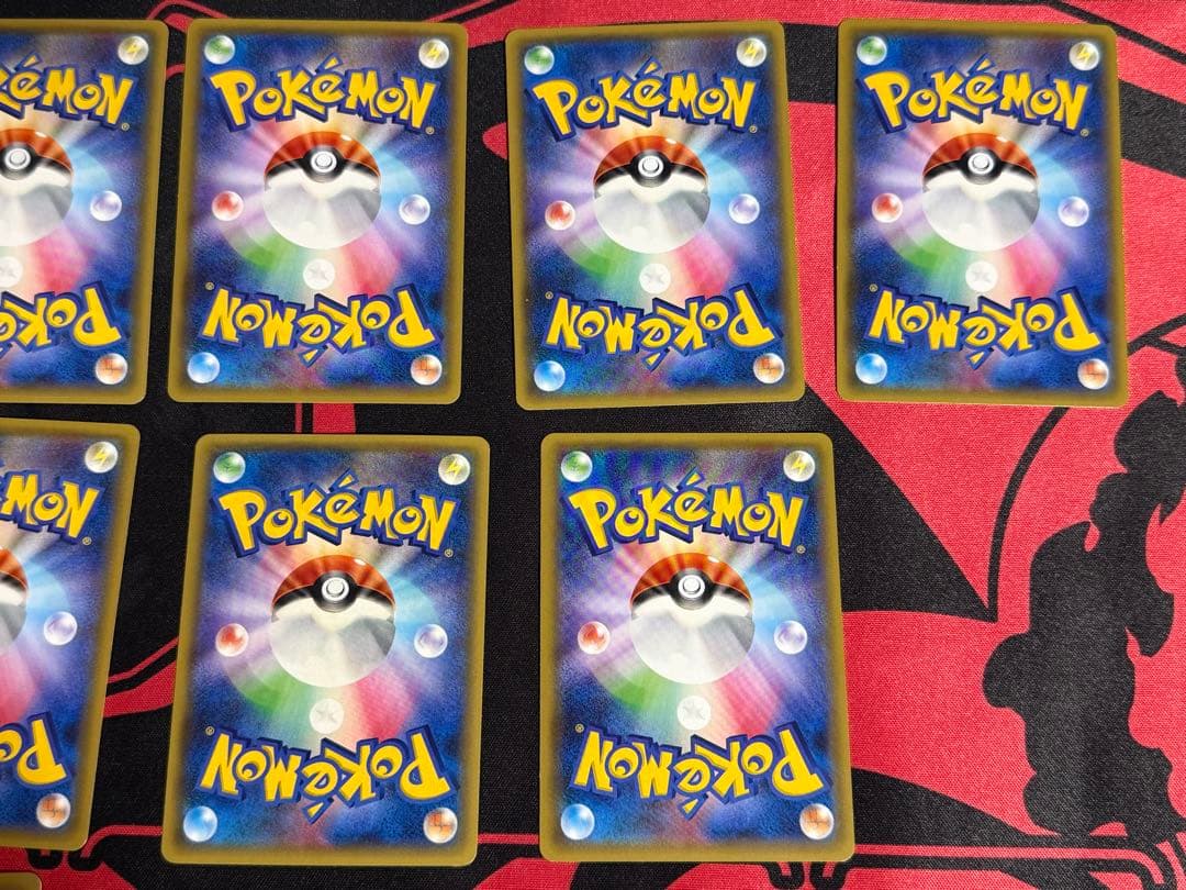 ポケカ シャイニーコレクション sc ポケキュンコレクション cp3 まとめ売り