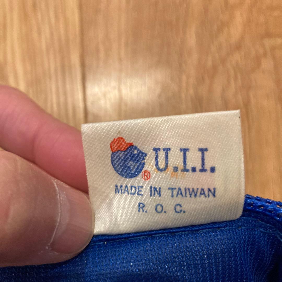 【レア！】80s LAドジャース メッシュキャップ MLB公式 ヴィンテージ