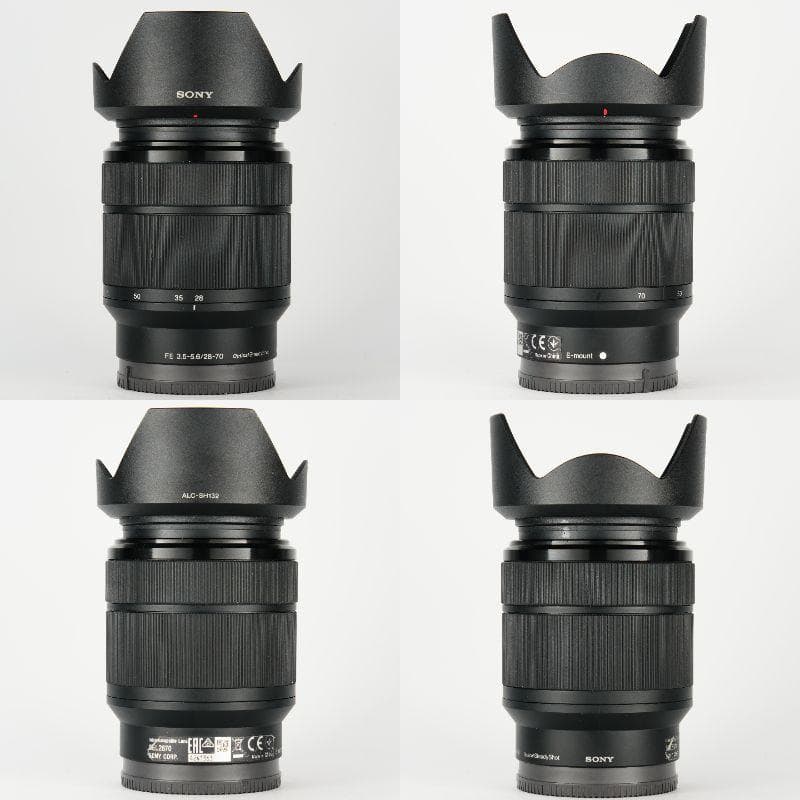 オラのSONY α7III!フルサイズで高画質!まだまだ使えっぞ!