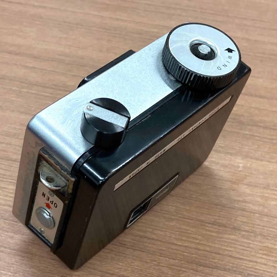 C⚫︎RICOH リコー オートハーフ S ハーフカメラ