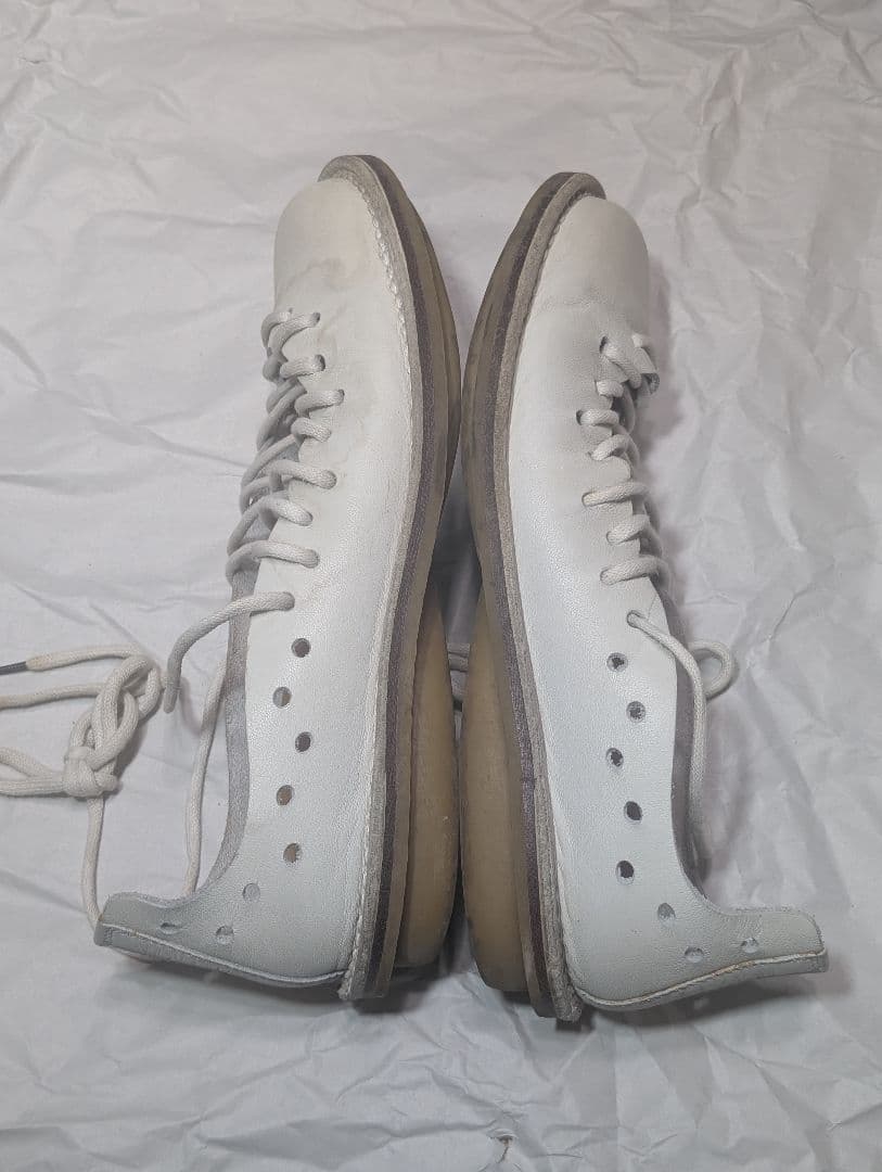 trippen mess バレーシューズ 革靴 38 (24~24.5cm)