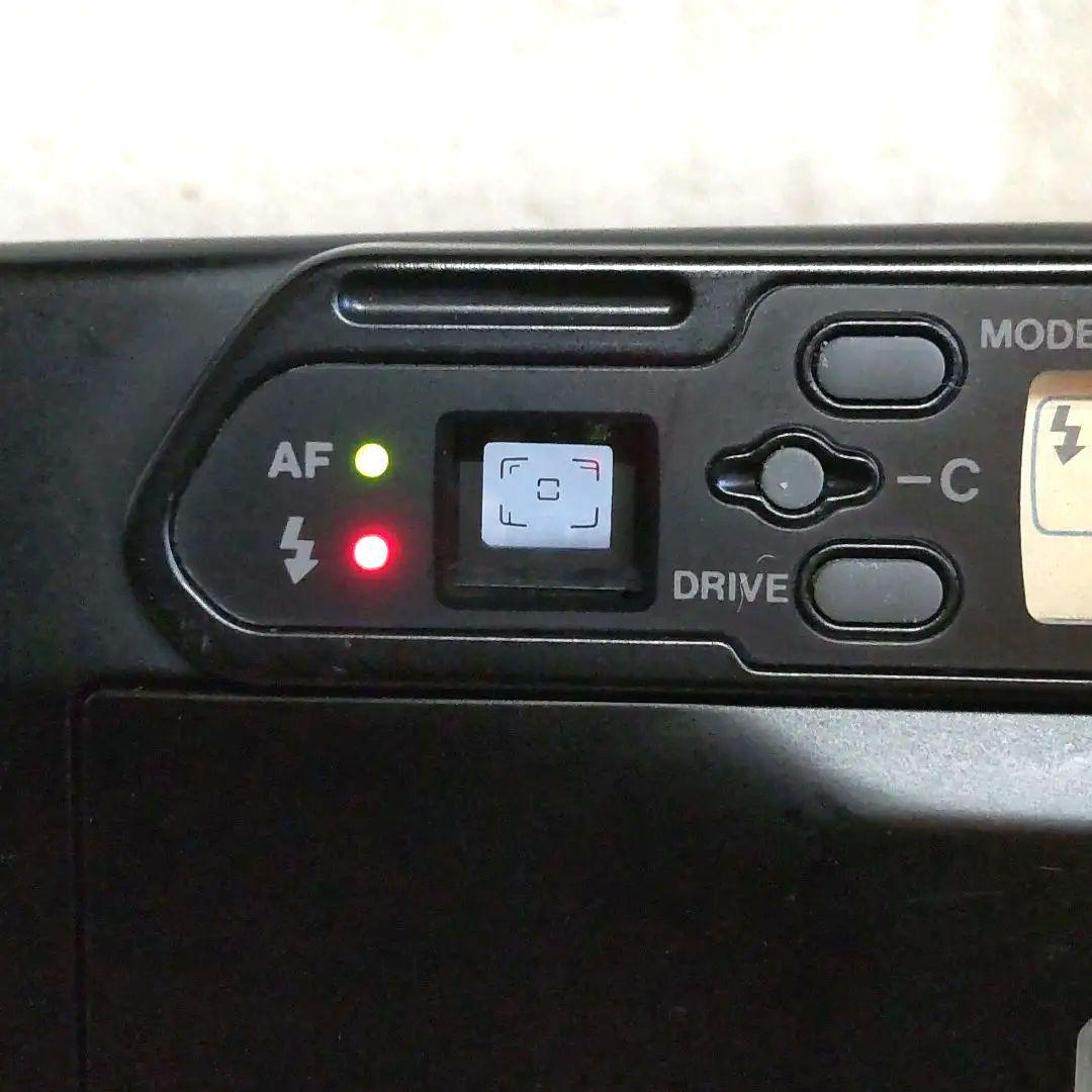 PENTAX ペンタックス 35mm AF フィルムカメラ ZOOM90