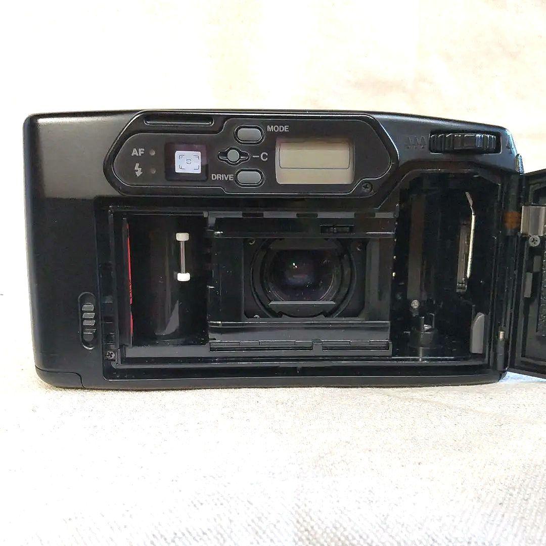 PENTAX ペンタックス 35mm AF フィルムカメラ ZOOM90