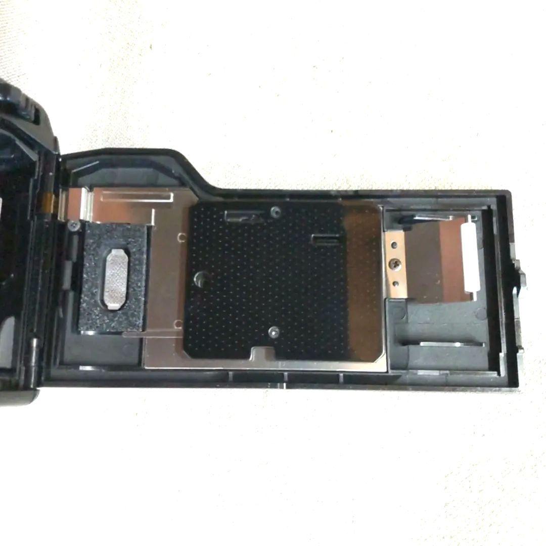 PENTAX ペンタックス 35mm AF フィルムカメラ ZOOM90