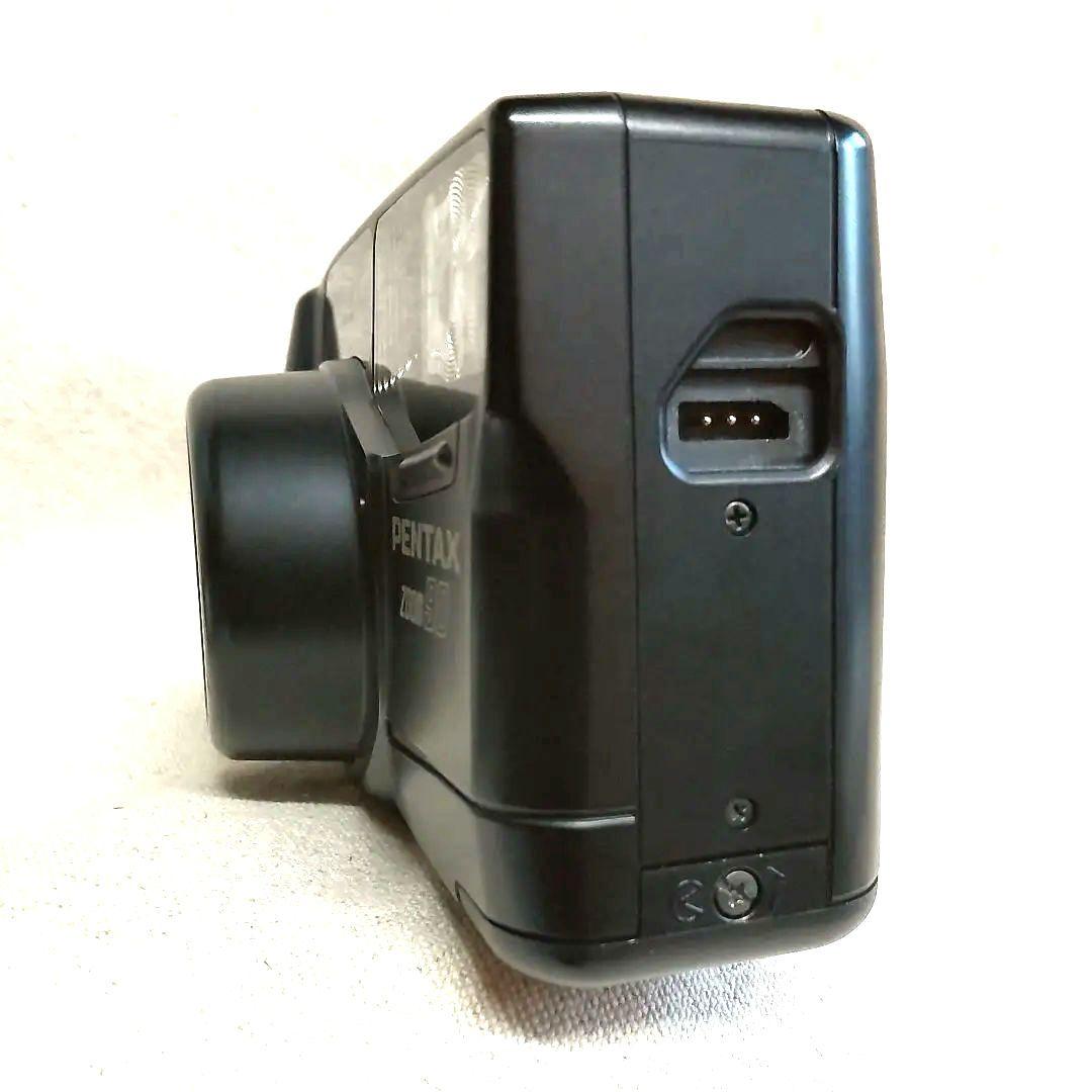 PENTAX ペンタックス 35mm AF フィルムカメラ ZOOM90