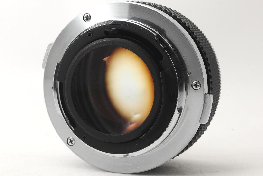 オリンパス OLYMPUS OM-1 SV G.ZUIKO 50mm F/1.4