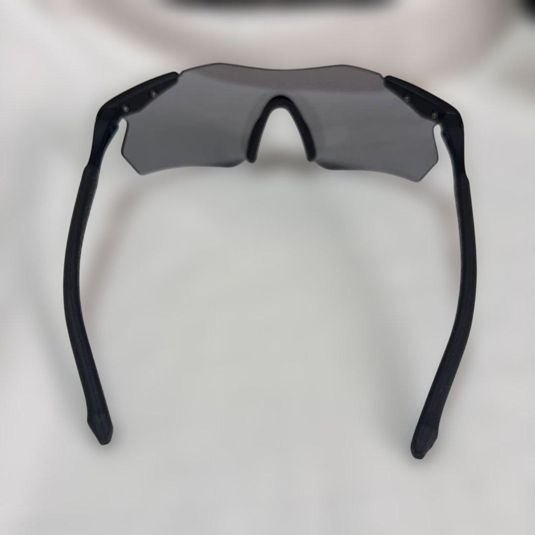 SWANS 偏光サングラス