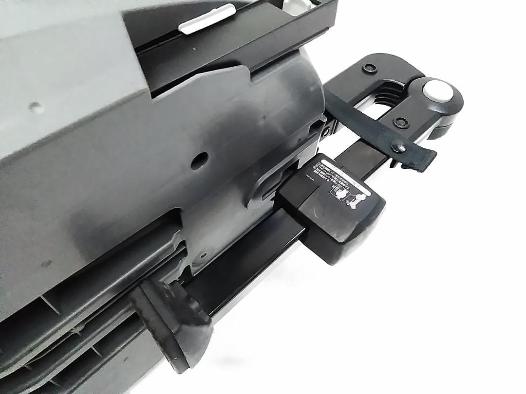 コンビ ネルーム ISOFIX エッグショックNF-700 チャイルドシート★