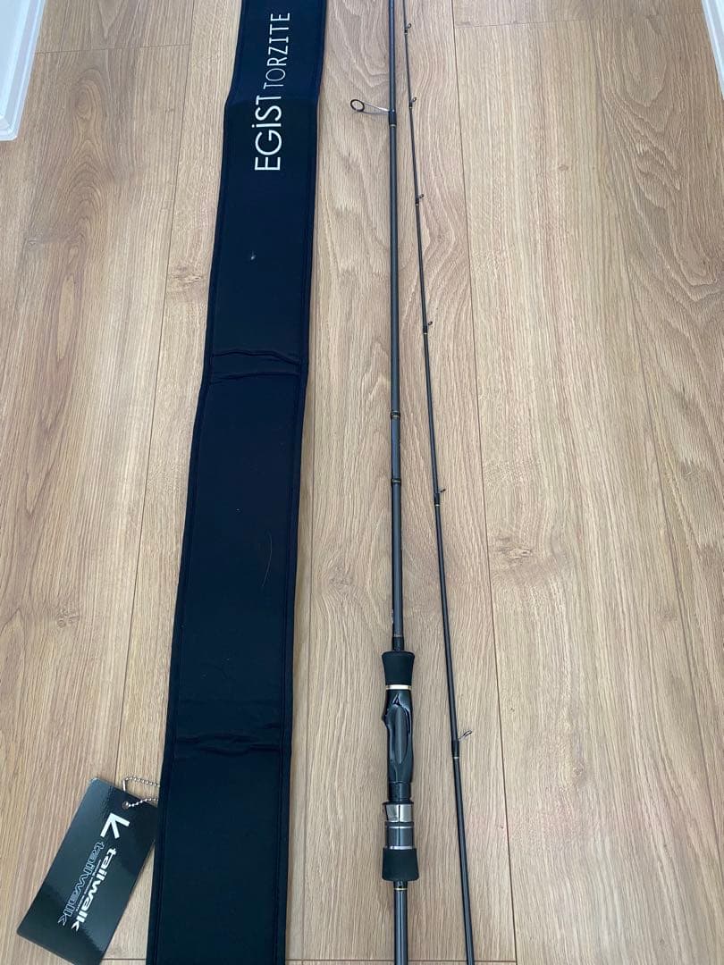 EGIST TZ 77L テイルウォーク