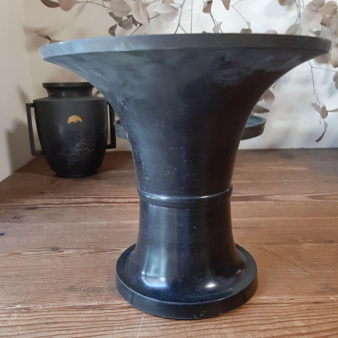 4654 専用　銅製　組み合わせ違い　3点まとめて　総重量6.45kg 送料無料