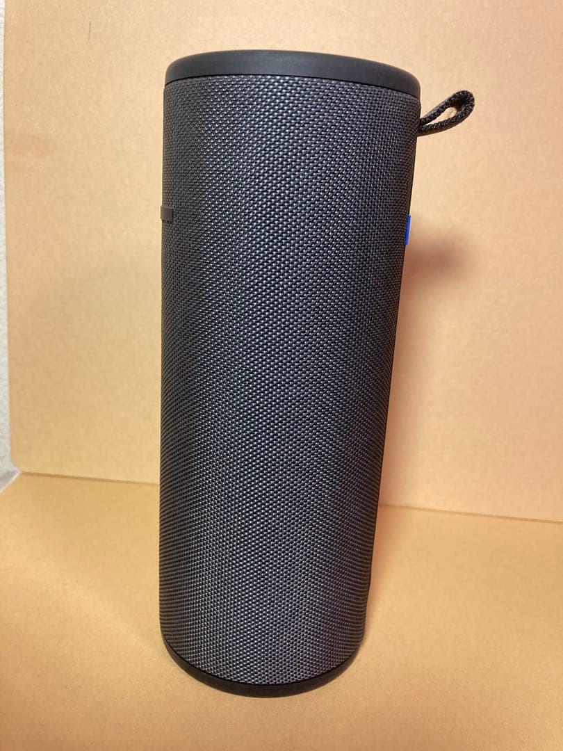 Ultimate Ears boom 3 WS730BKブラック