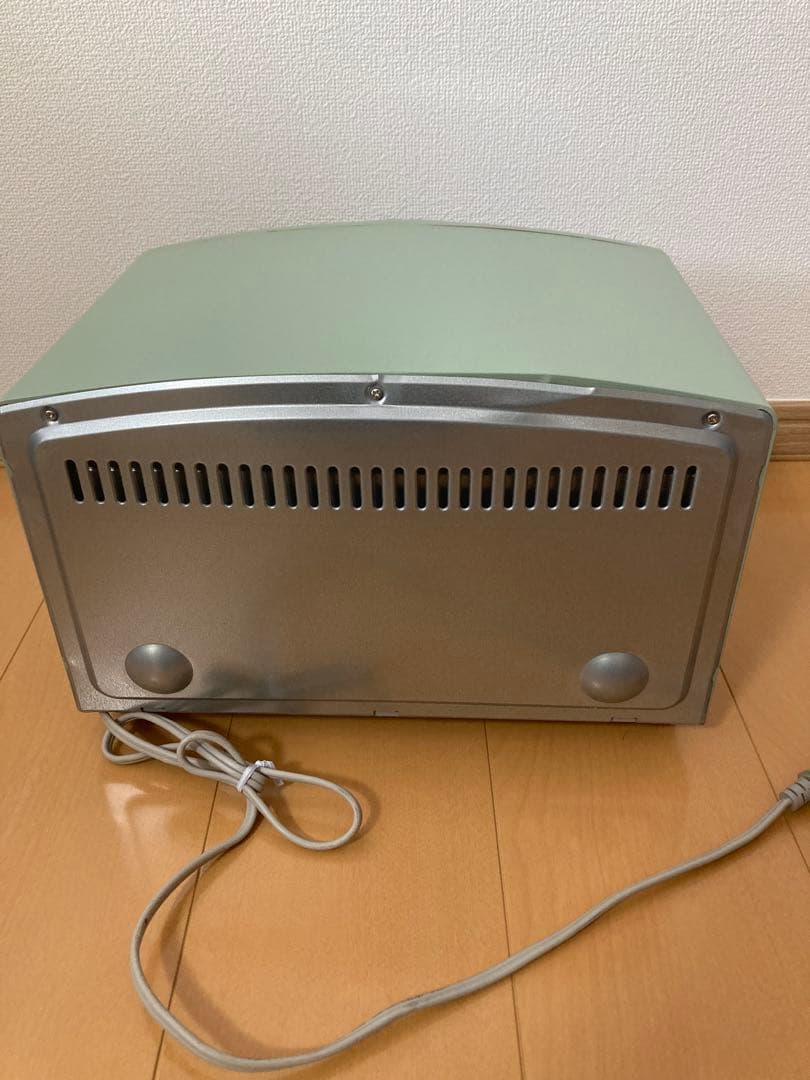 アラジン グラファイトグリル&トースター2枚焼き