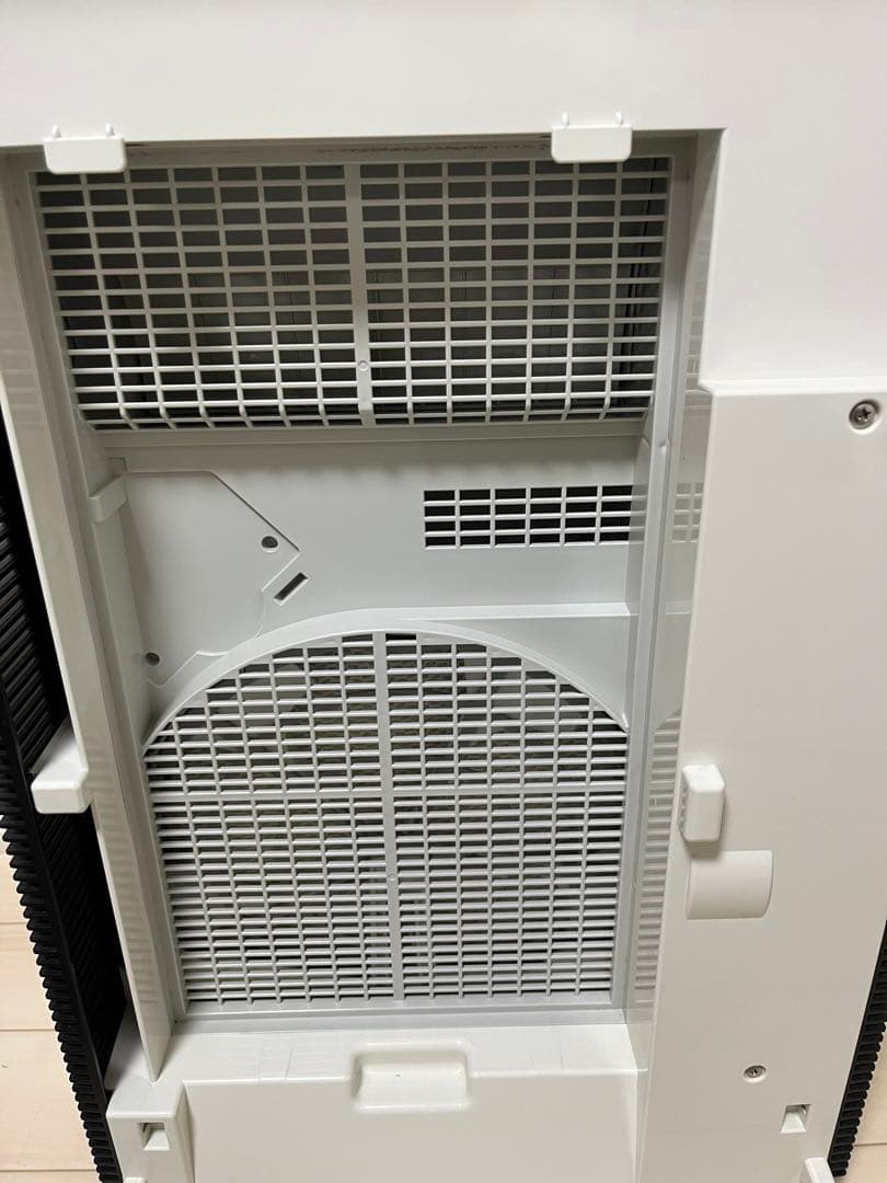 パナソニックジアイーノF-MV4300 2021年製