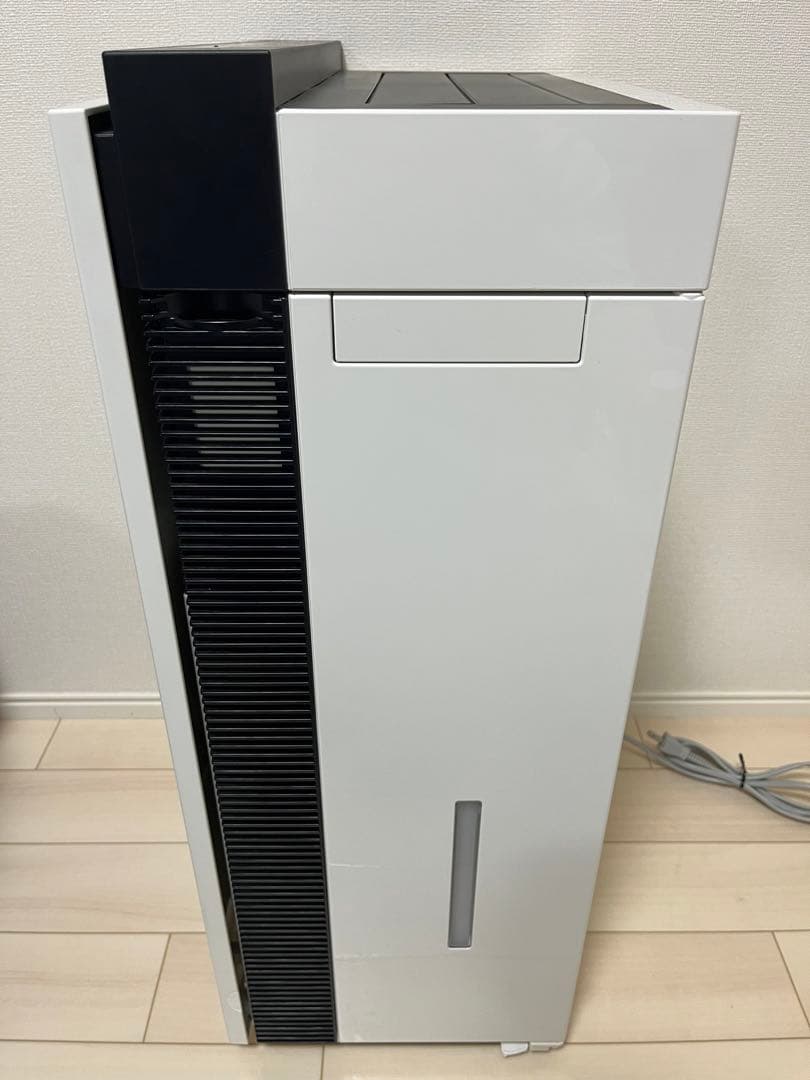 パナソニックジアイーノF-MV4300 2021年製