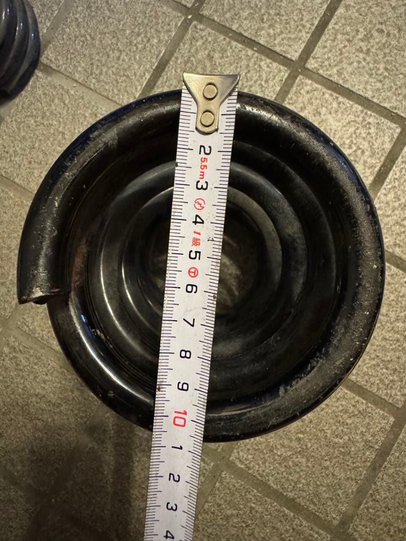 Spiegel ダイハツ用 id81 スプリング