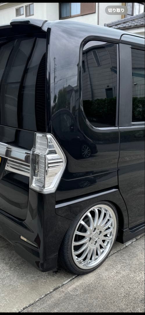 Spiegel ダイハツ用 id81 スプリング