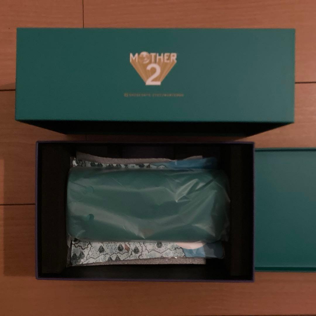 p*3様 新品⭐︎ジェフのメガネ (ふつう) MOTHER2 JINS