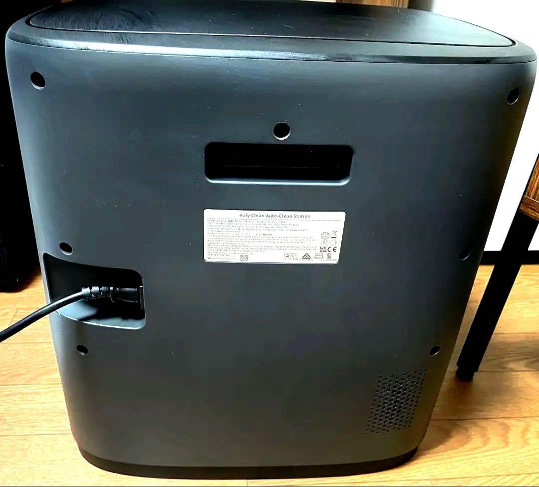 Anker Eufy Clean X9 Proロボット掃除機