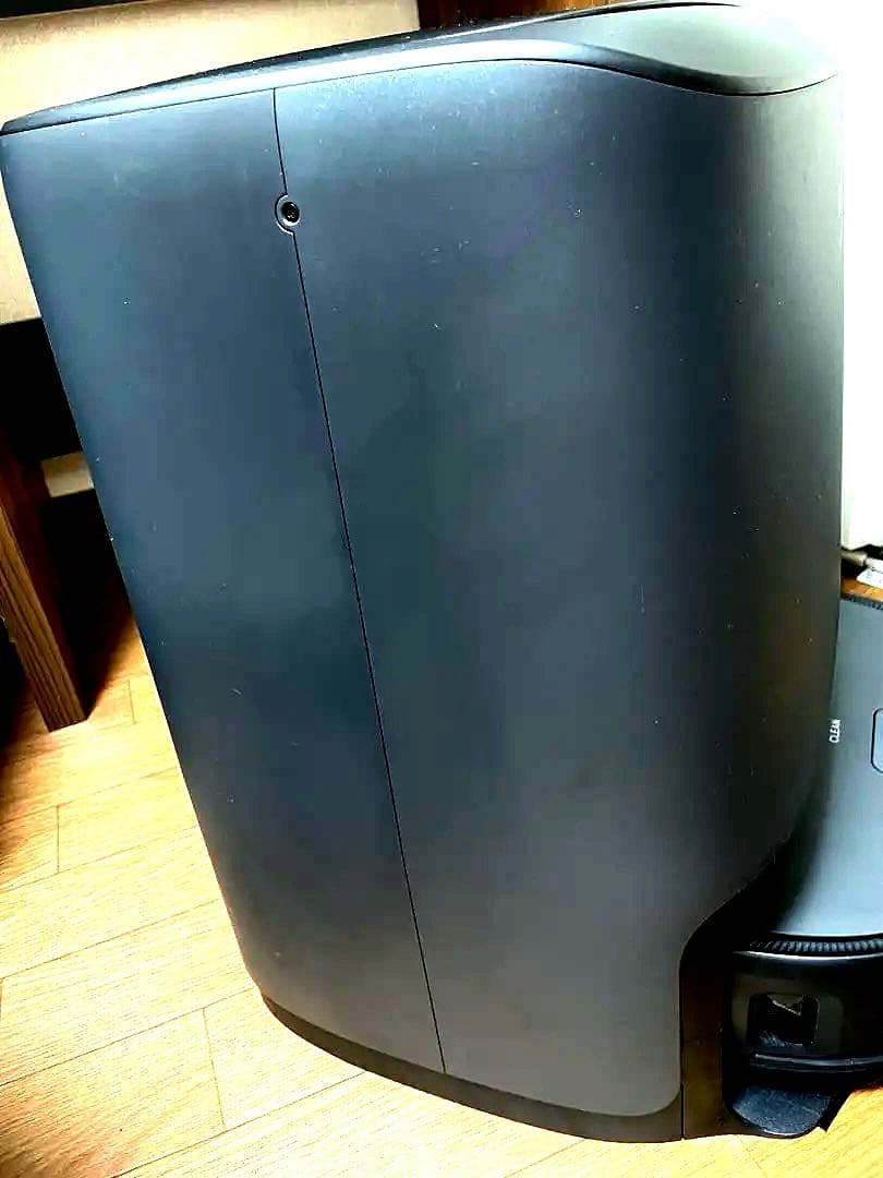 Anker Eufy Clean X9 Proロボット掃除機