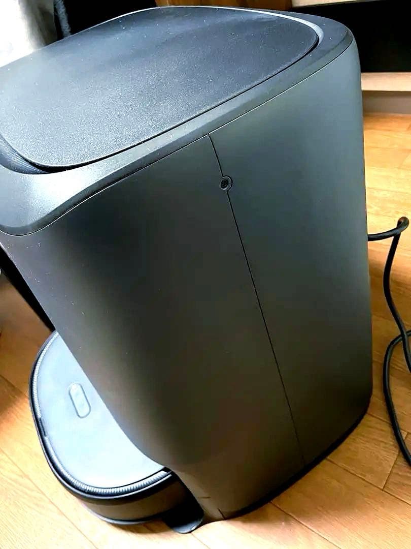 Anker Eufy Clean X9 Proロボット掃除機