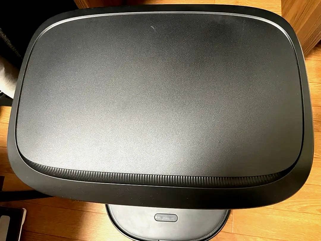 Anker Eufy Clean X9 Proロボット掃除機