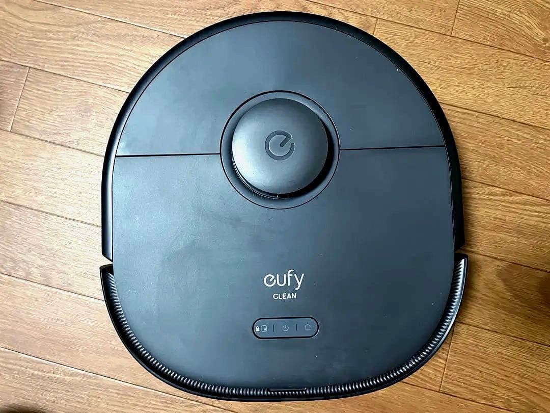 Anker Eufy Clean X9 Proロボット掃除機