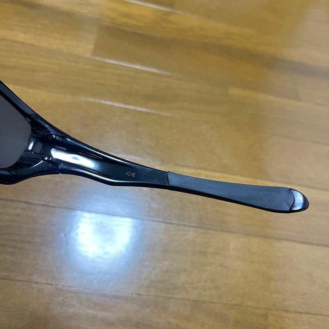 美品！オークリー　 OAKLEY サングラス　 ピットブル PIT BULL
