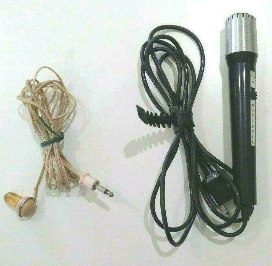 オープンリールテープレコーダー