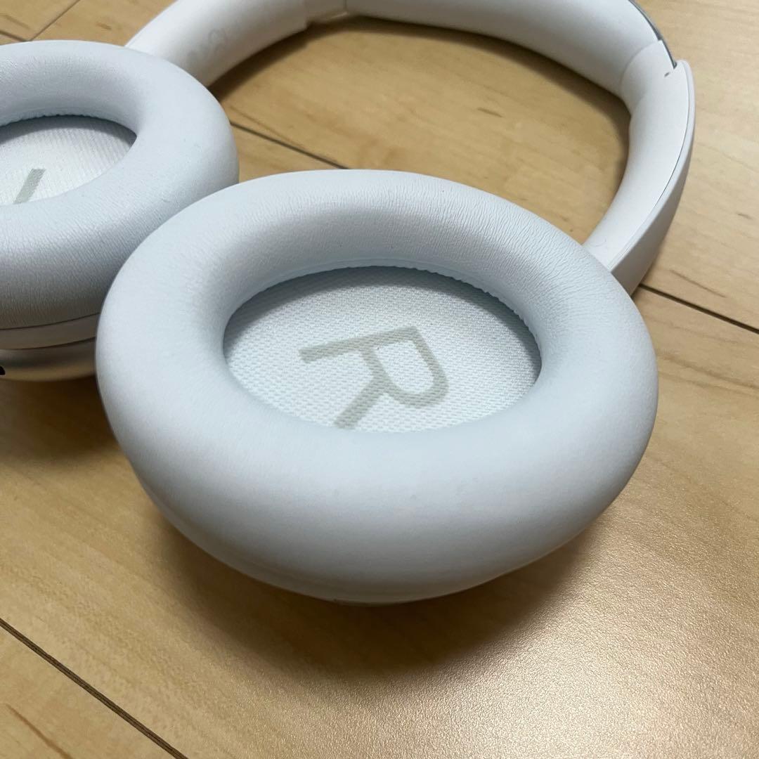 Anker Soundcore Space Q45 （ホワイト）