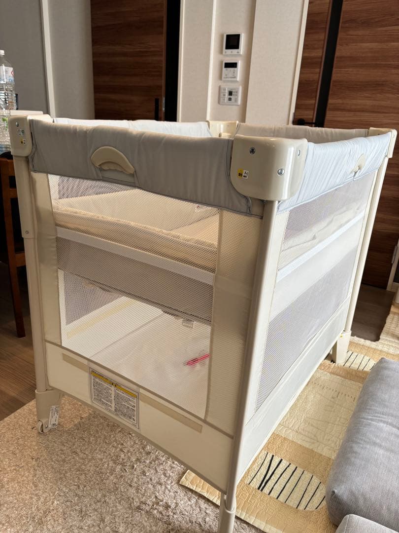 ココネルエアー 【説明書付き】2024年新品で購入