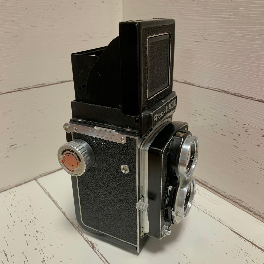 ＲＩＣＯＨ　DIA CORD Ｇ