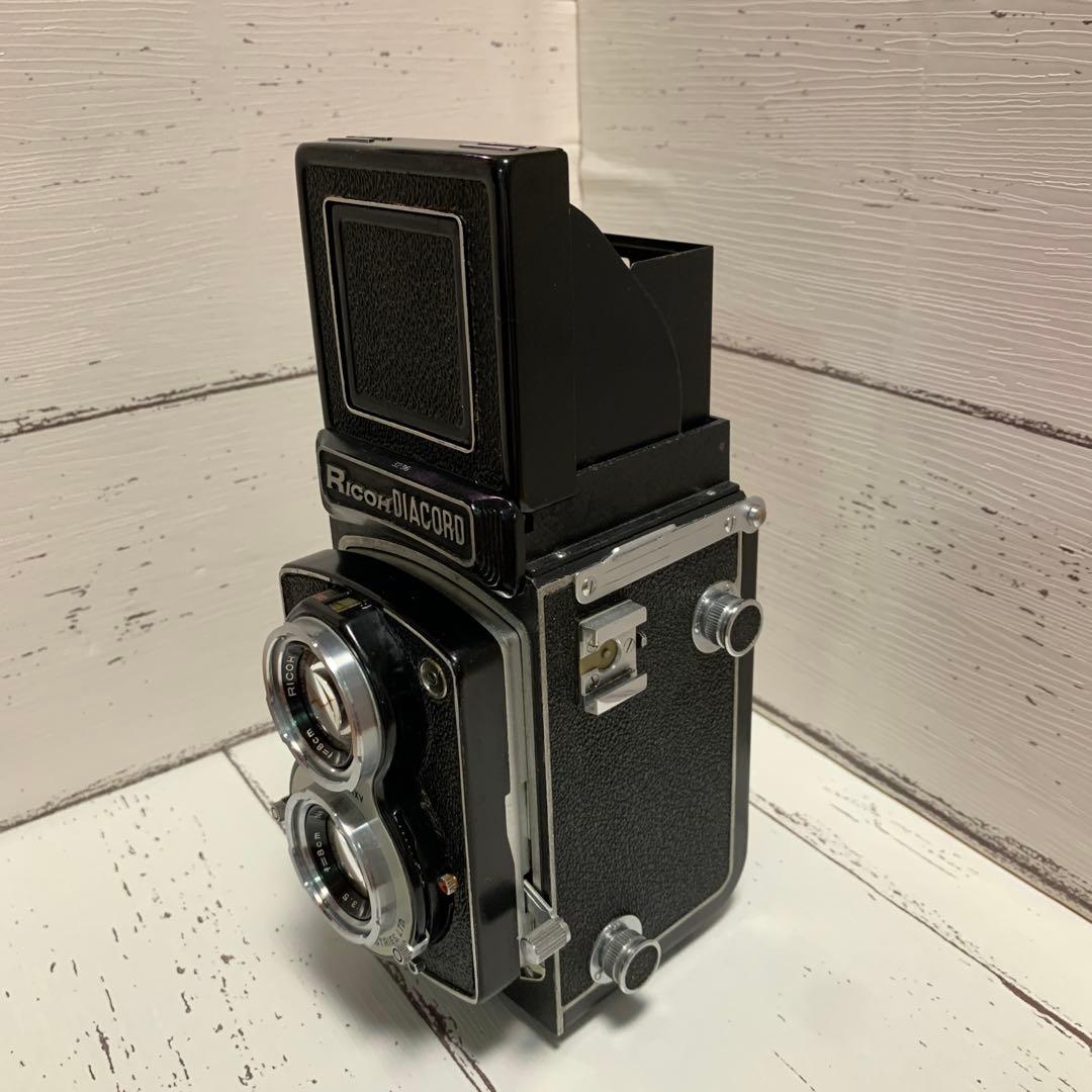 ＲＩＣＯＨ　DIA CORD Ｇ