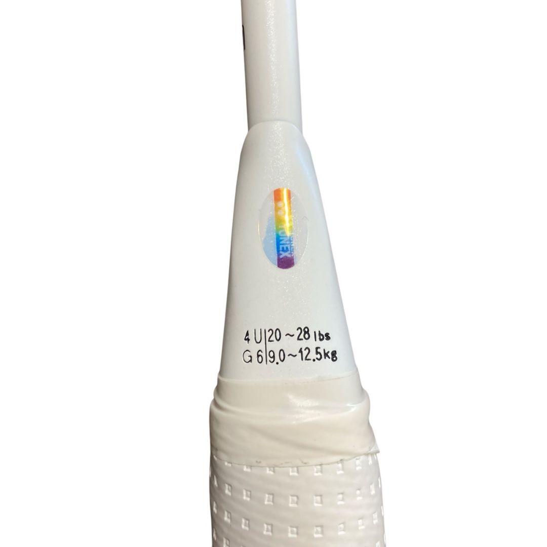 悠*ん様 O21521 バドミントンラケット ASTROX 77 TOUR