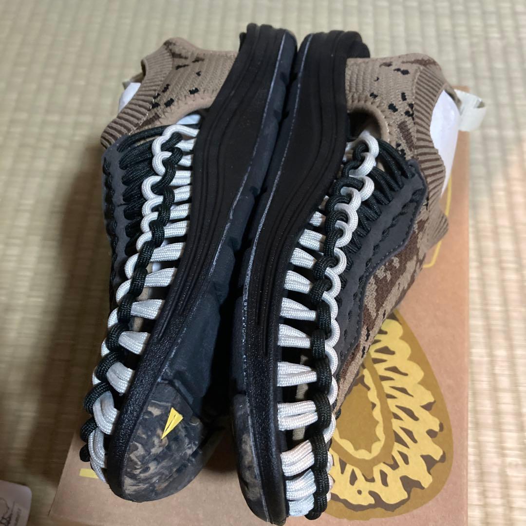 試着のみ★ KEEN ユニーク エヴォ EVO ウィメンズ 23.5 US6.5