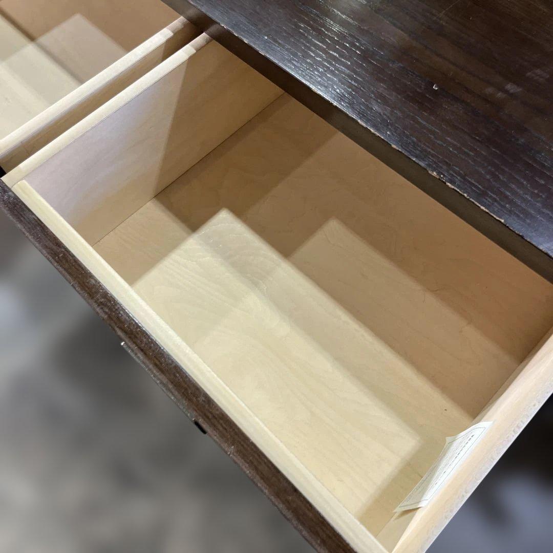 【karimoku】domani ◆ドマーニ ◇モーガントン 3キャビネット◆