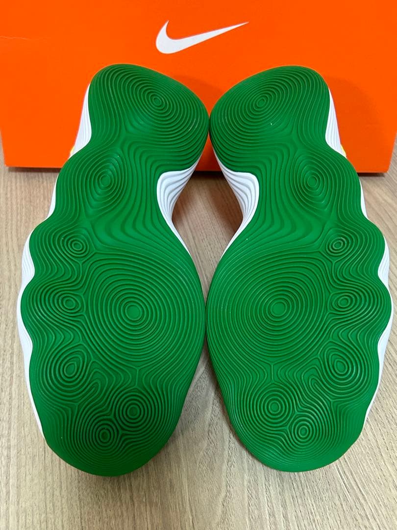 【値下げ】Nike HYPERDUNK 2017 LOW EP27.5cm